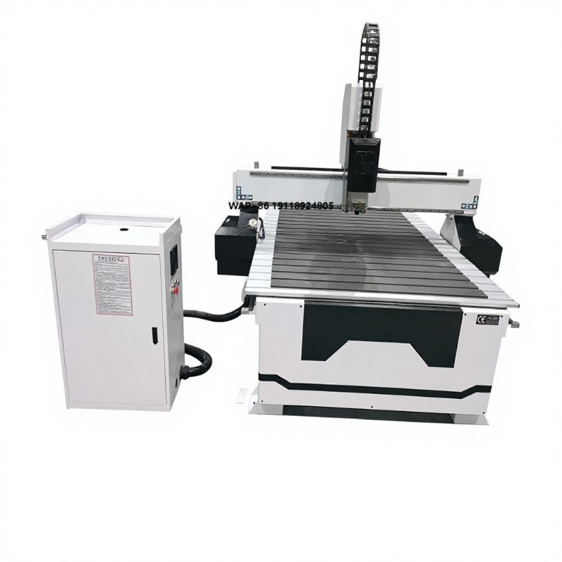 Woodworking Router - 3 Axis 1325 CNC Router Woodworking