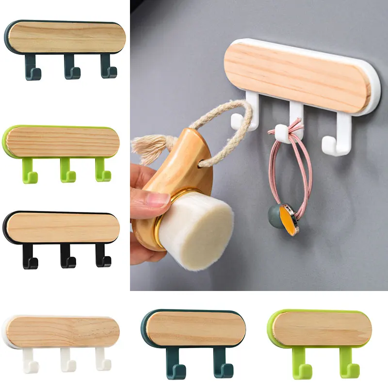 Woodworking Glue - Wood Key Holder Hat Scarf Storage