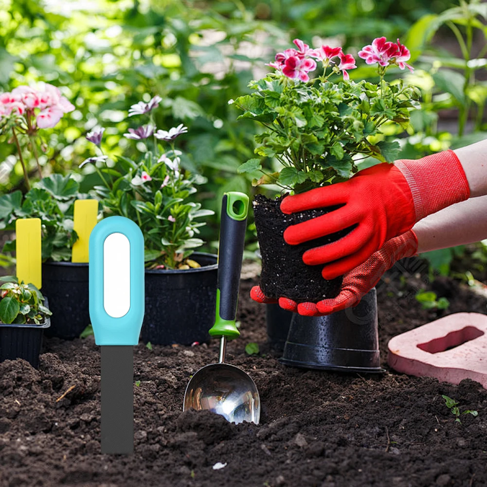 Woodworking Apps - 2 In 1 Soil Moisture Sensor