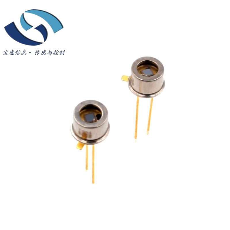 Woodworking Uv Light - 2025 S1226-5BQ Hamamatsu, Silicon Photodiode, UV