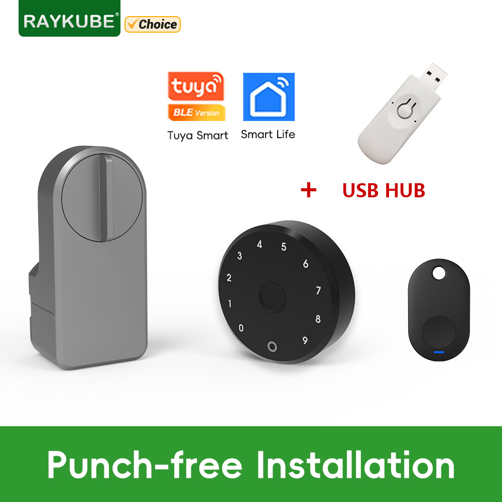 RAYKUBE A1 Pro Tuya BEL Smart  - Woodworking Apps review and price