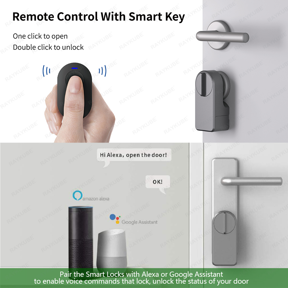 RAYKUBE A1 Pro Tuya BEL Smart  - Woodworking Apps review and price