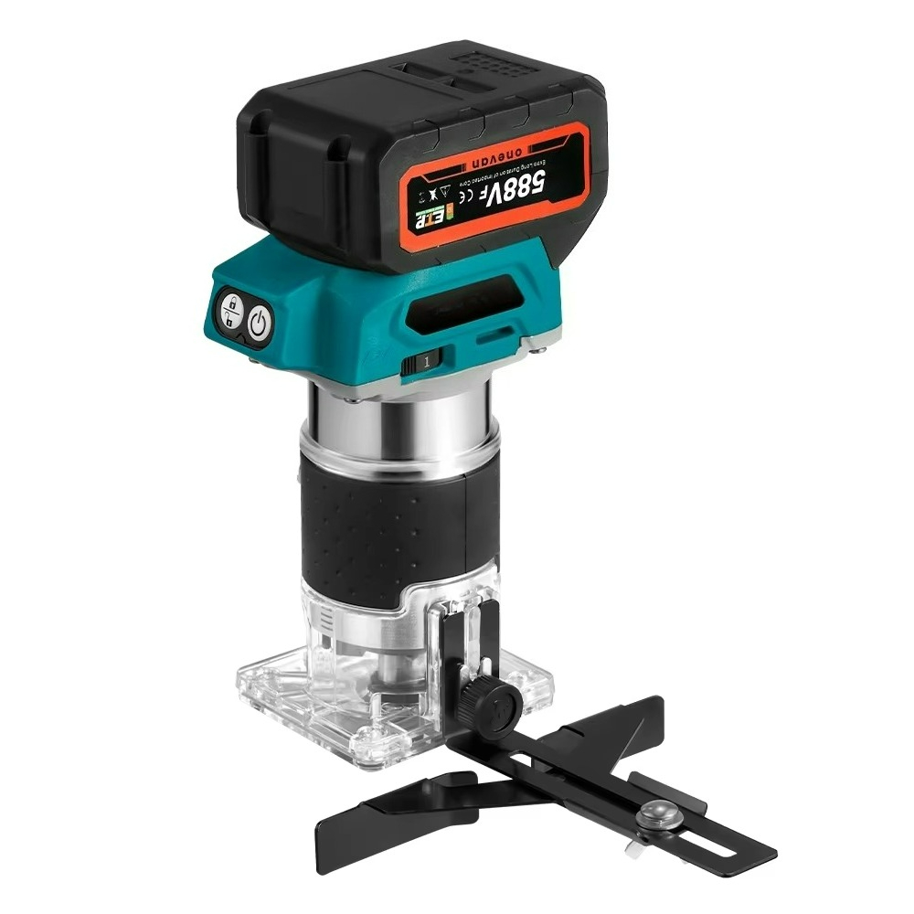 Fast Speed Compact Power Route - Woodworking Router review and price