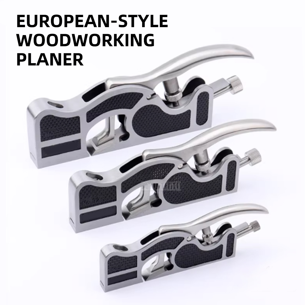 European Woodworking Hand Plan - Shoulder Plane Rabbet review and price