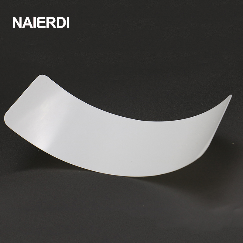 NAIERDI 5PCS Toughness Plastic - Card Scraper Steel review and price