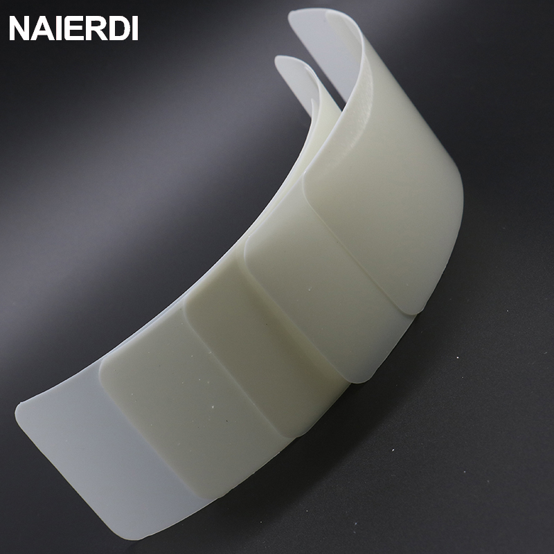 NAIERDI 5PCS Toughness Plastic - Card Scraper Steel review and price