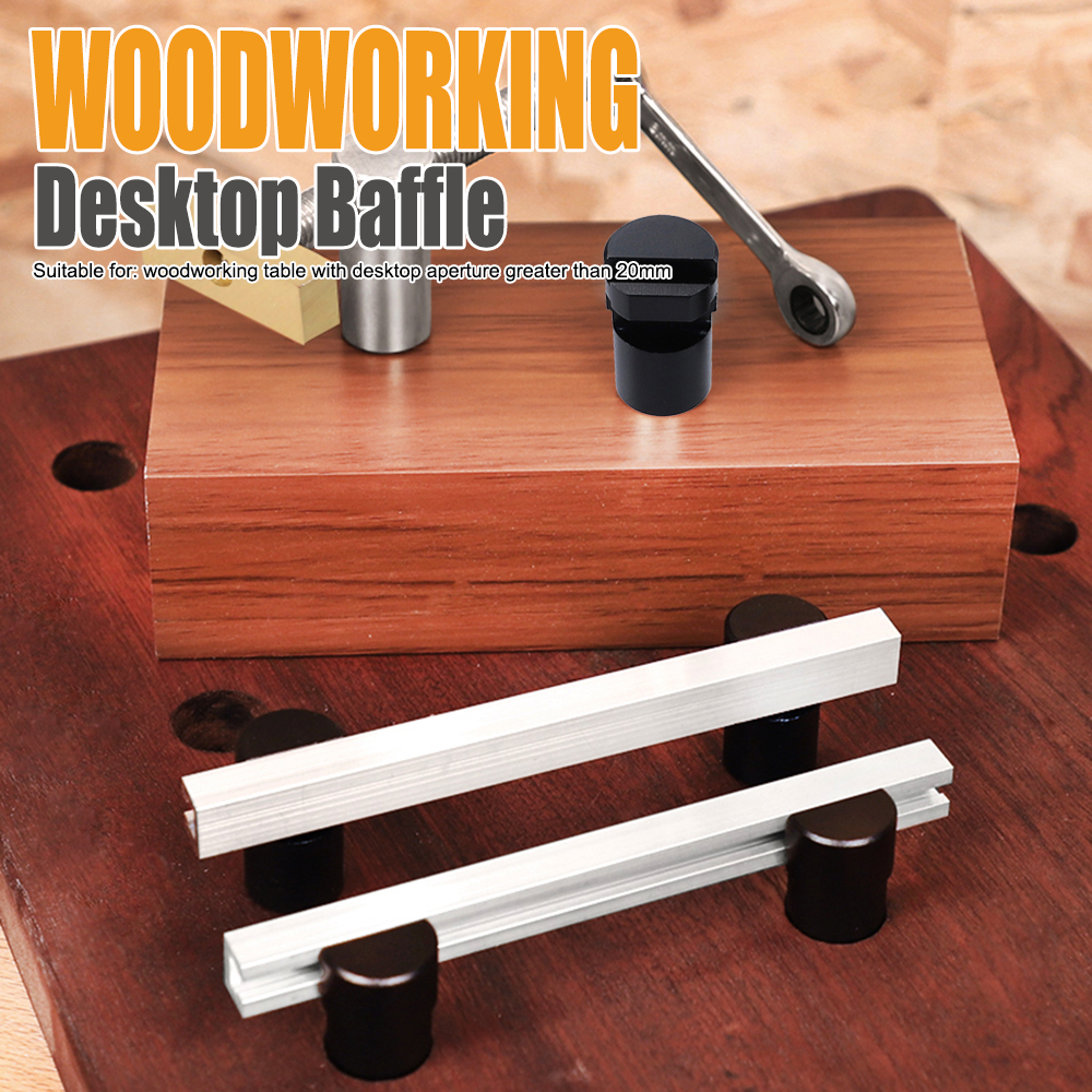 2 Pcs Woodworking Desktop Baff - Woodworking Workbench Plans review and price