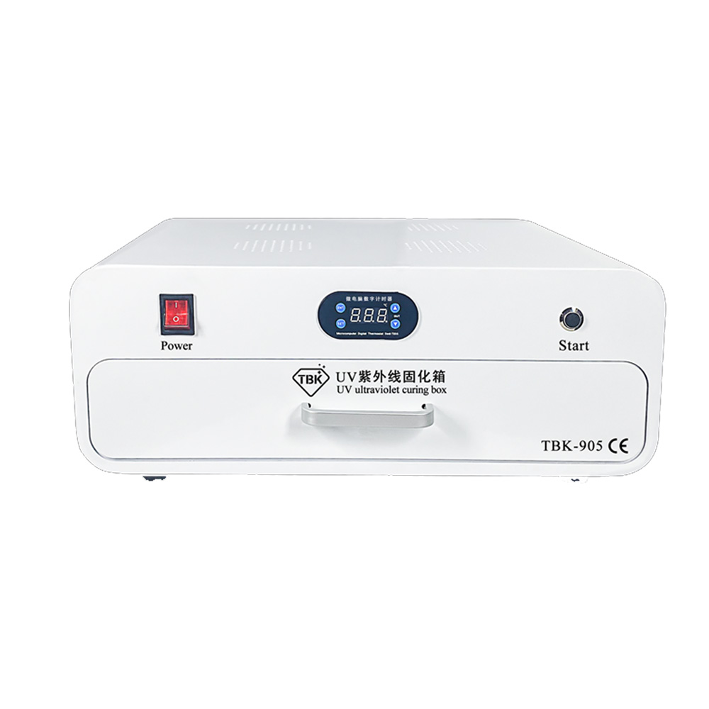 TBK 905 Ultraviolet Curing UV  - Woodworking Uv Light review and price