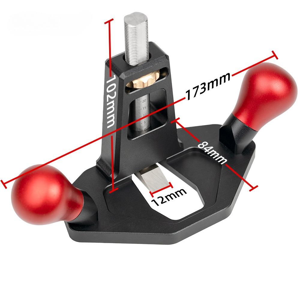 Woodworking Bottom Cleaning Sh - Shoulder Plane Rabbet review and price