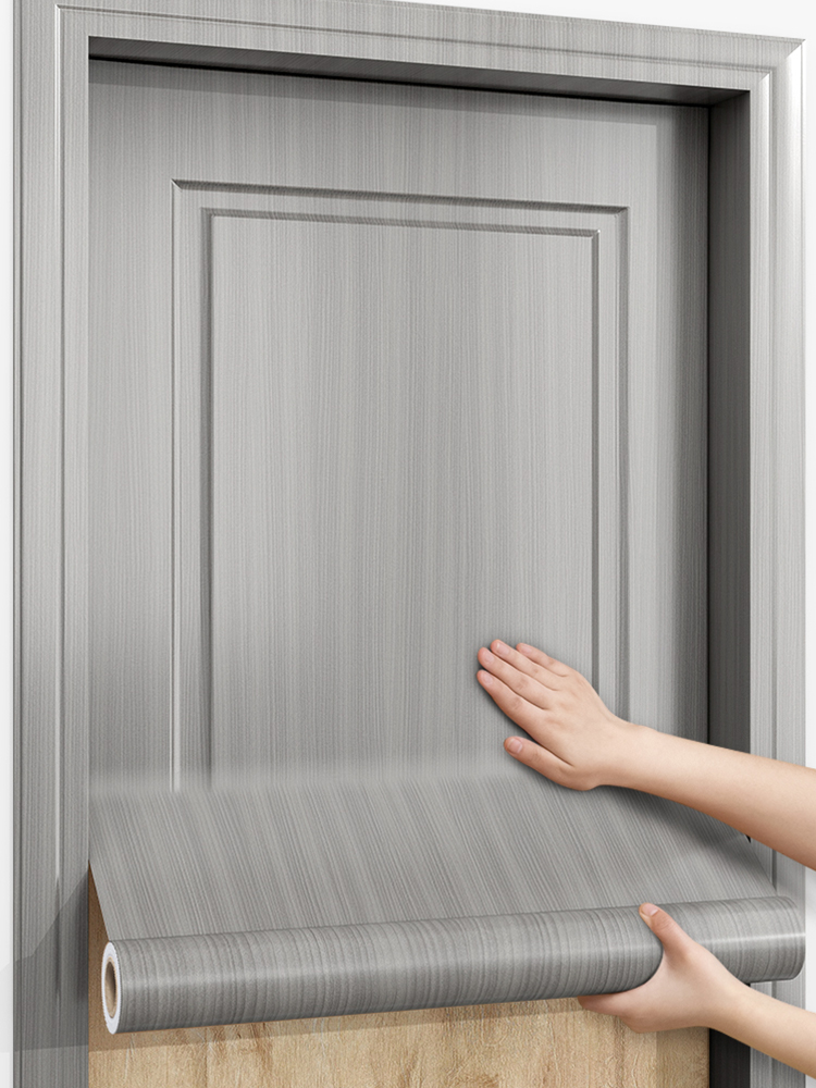Refurbish Door Sticker Self Ad - Woodworking Glue review and price