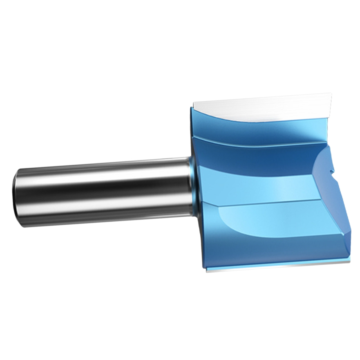 ABNJ Straight Router Bit 1/2 S - Woodworking Router review and price