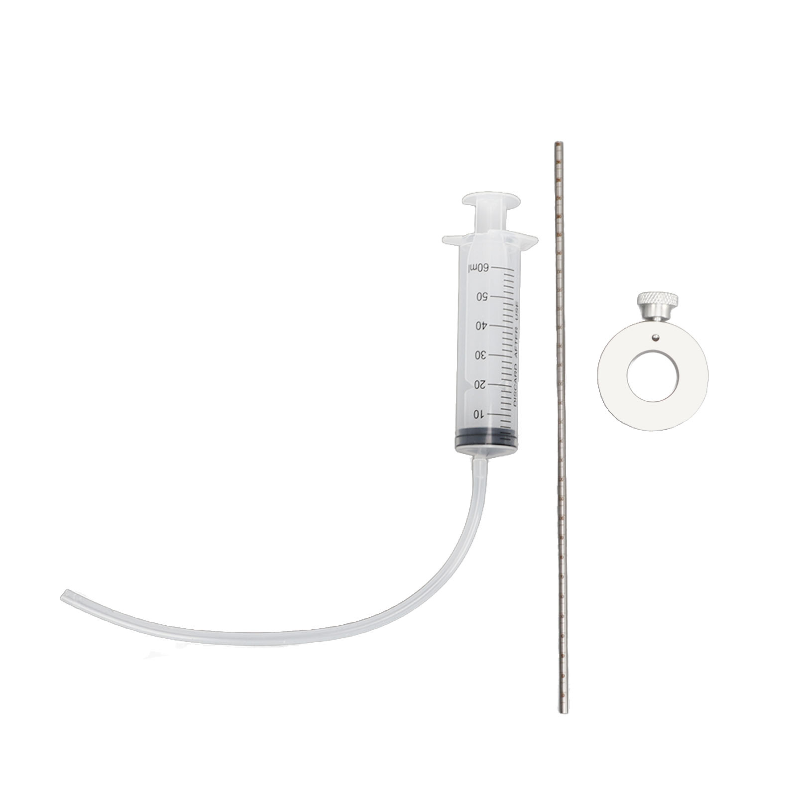 Fork Oil Level Gauge Universal - Marking Gauge Tool review and price
