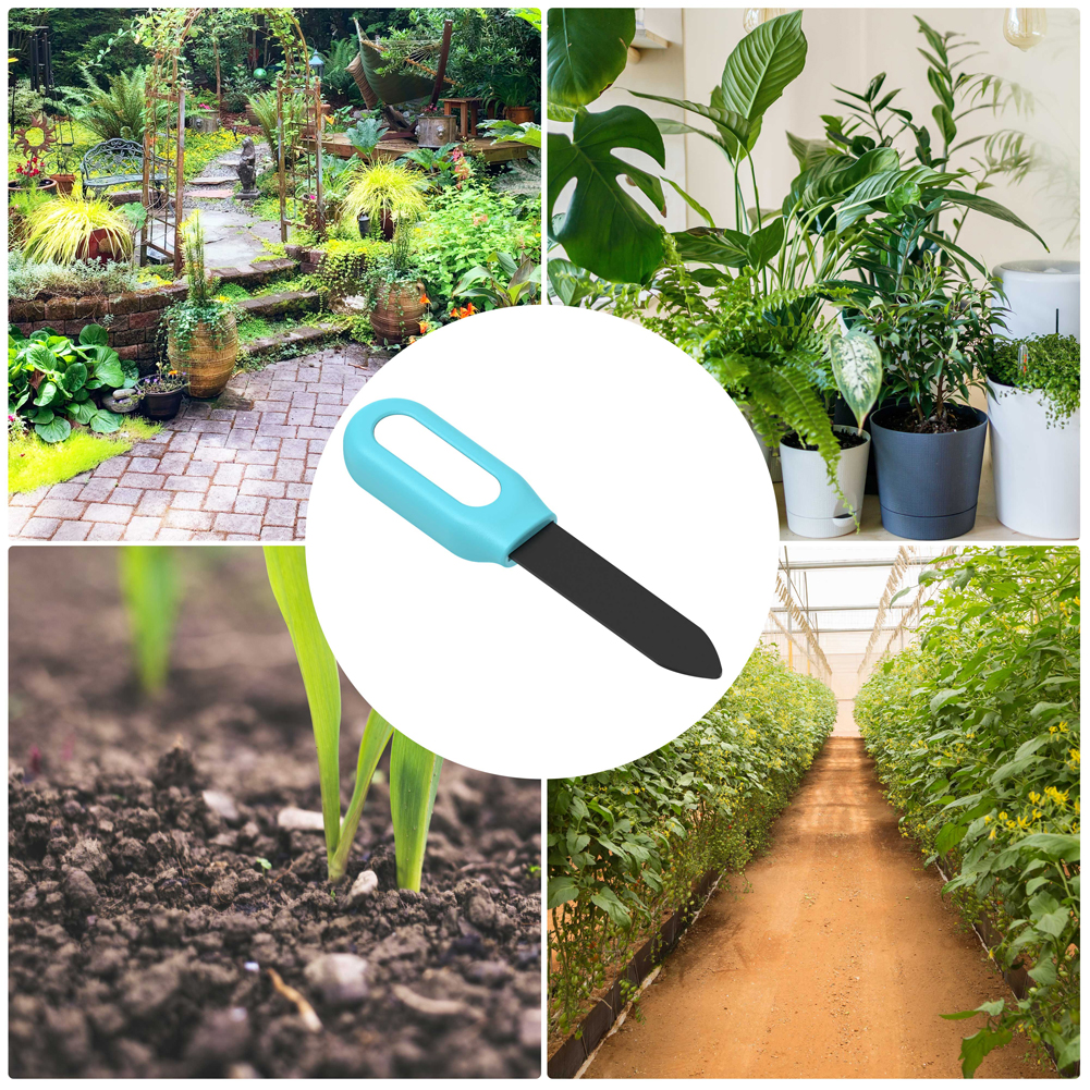 2 In 1 Soil Moisture Sensor BT - Woodworking Apps review and price