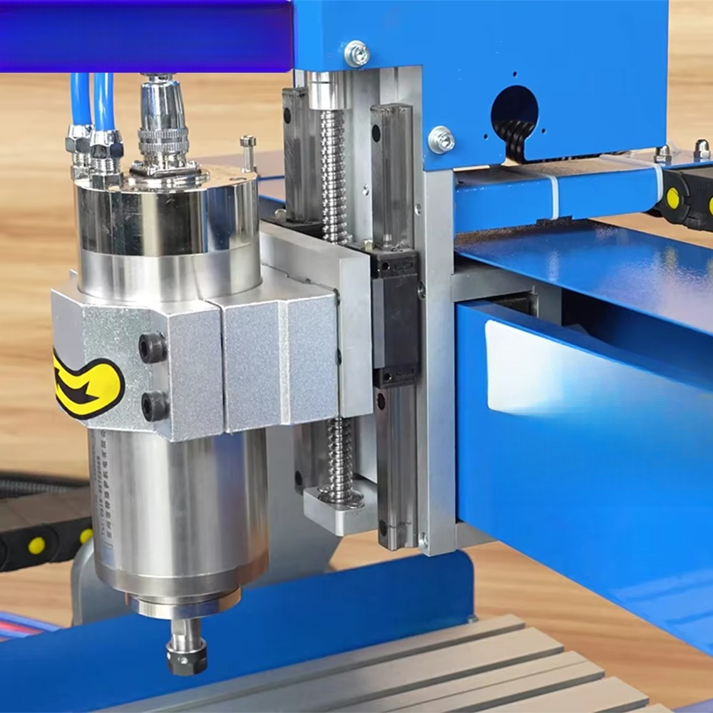 CNC Router 6090 Model CNC Engr - Woodworking Router review and price