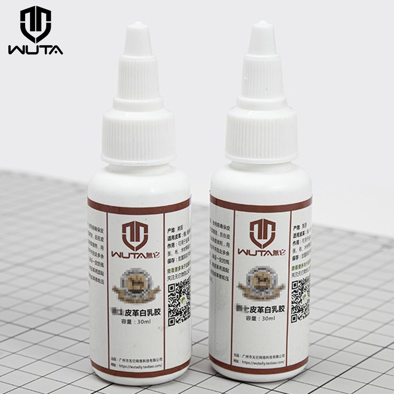 WUTA 1Pc 30ml American Leather - Woodworking Glue review and price