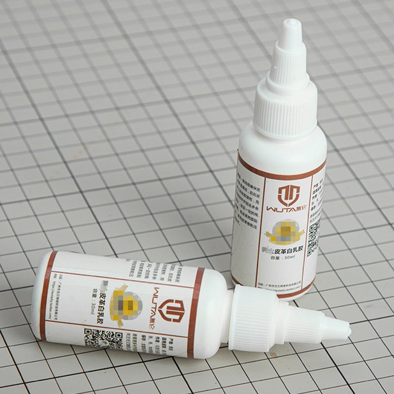 WUTA 1Pc 30ml American Leather - Woodworking Glue review and price