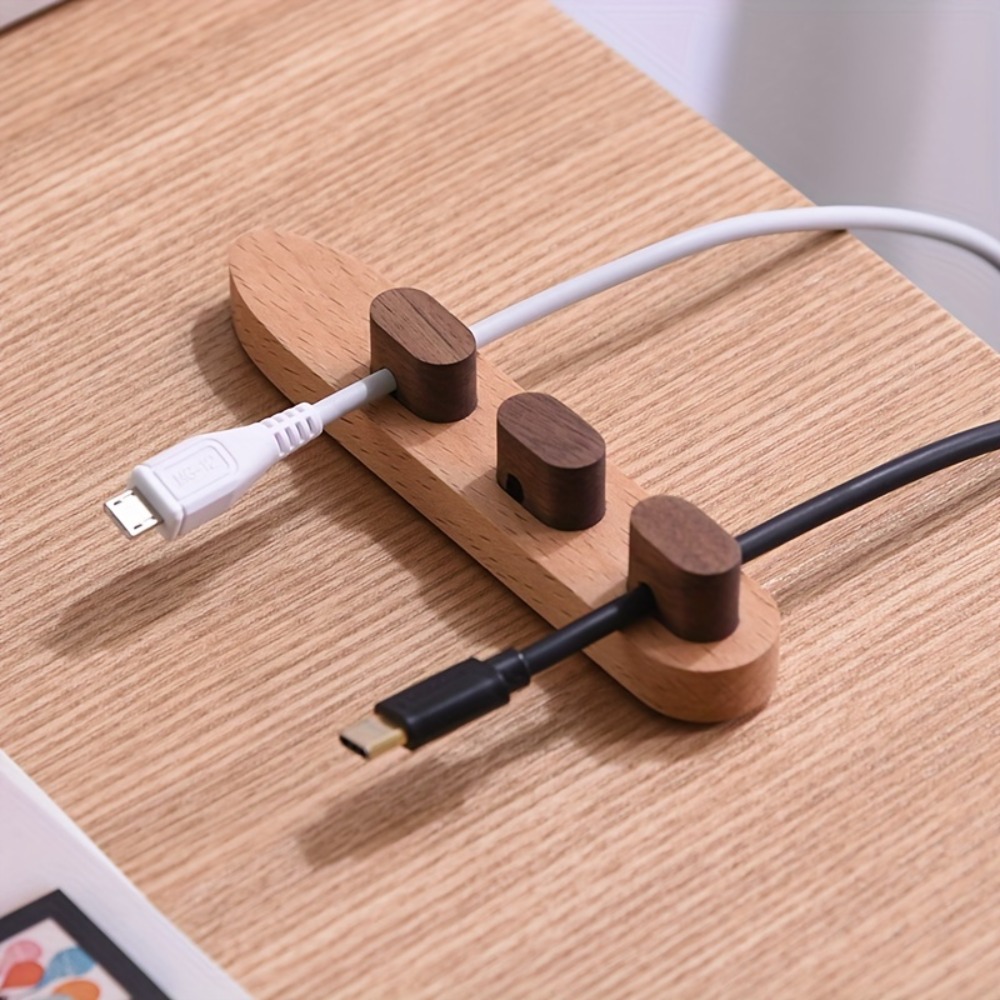 Wooden Cable Organizer Adhesiv - Woodworking Glue review and price