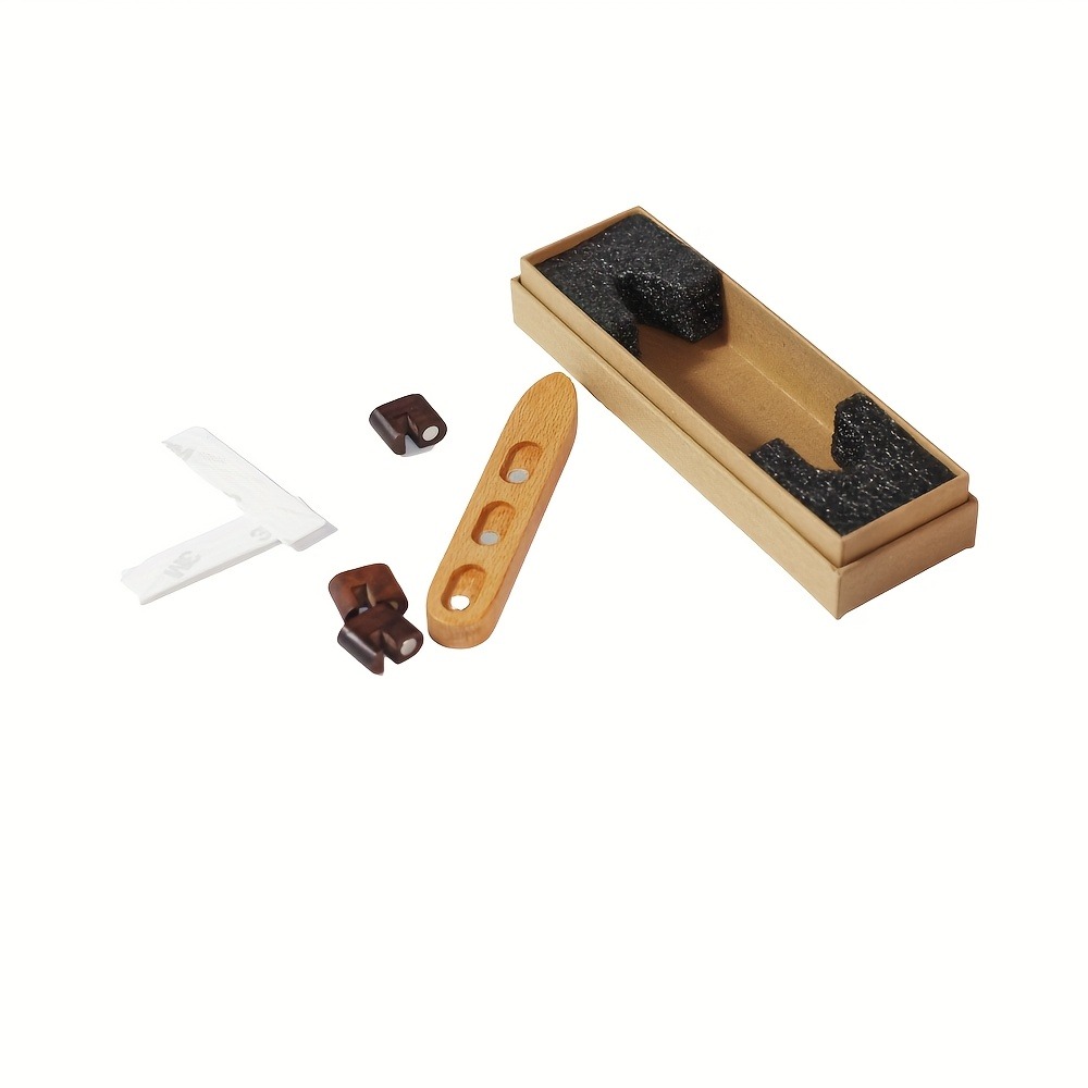 Wooden Cable Organizer Adhesiv - Woodworking Glue review and price