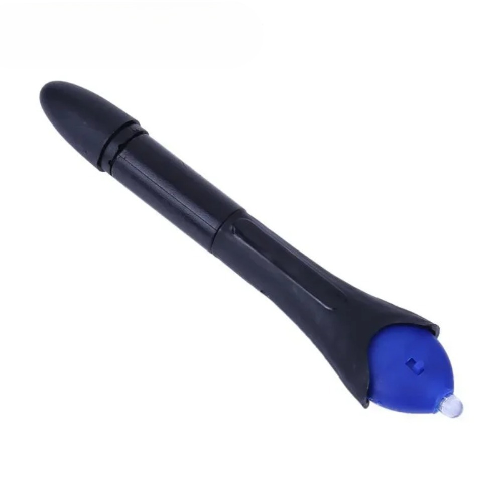 1PCS Super Liquid Glue Pen 5 S - Woodworking Uv Light review and price