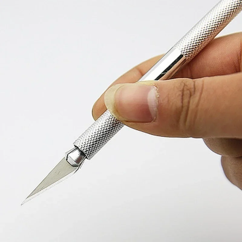 Scrapbooking Carving Knife Car - Card Scraper Steel review and price