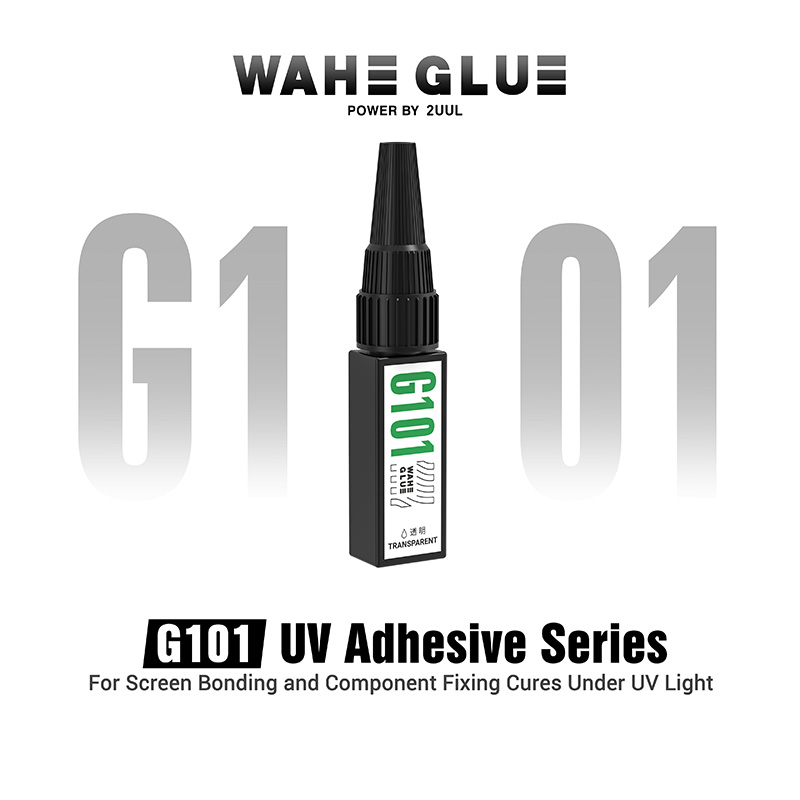 2UUL WAHE G101 UV Adhesive Ser - Woodworking Uv Light review and price