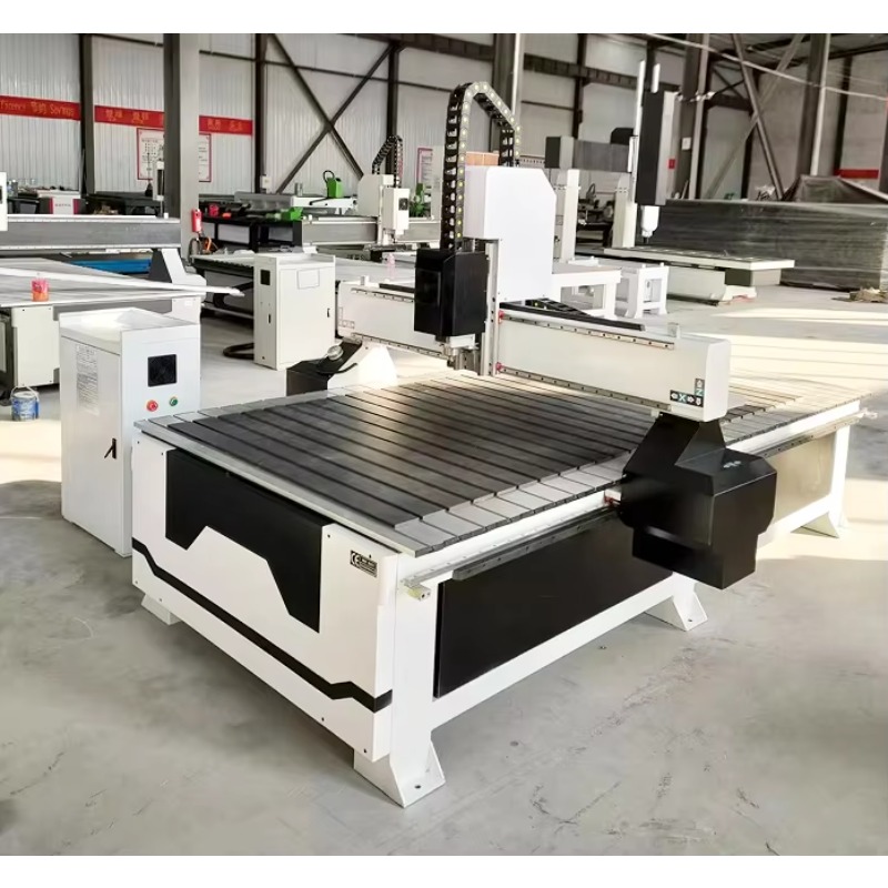 3 Axis 1325 CNC Router Woodwor - Woodworking Router review and price