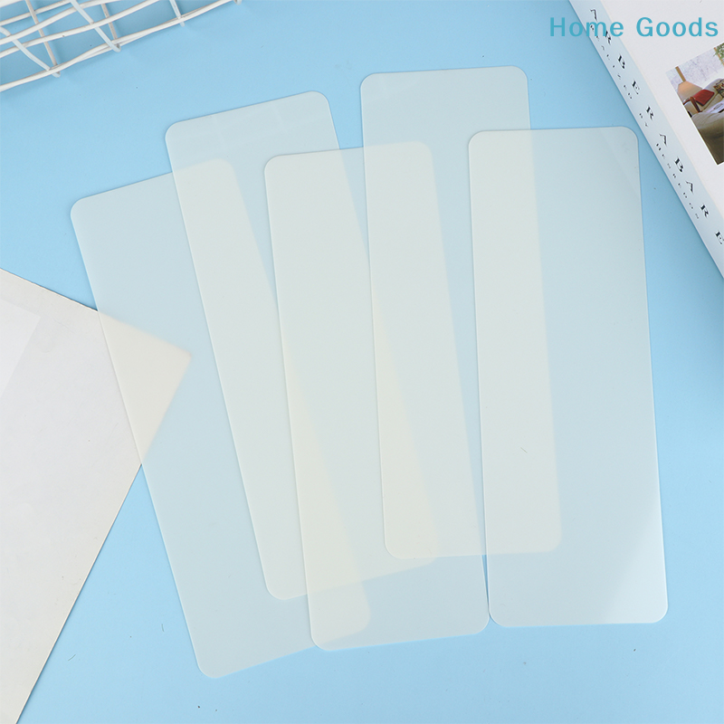5Pcs 230x80mm Card Pry Opening - Card Scraper Steel review and price