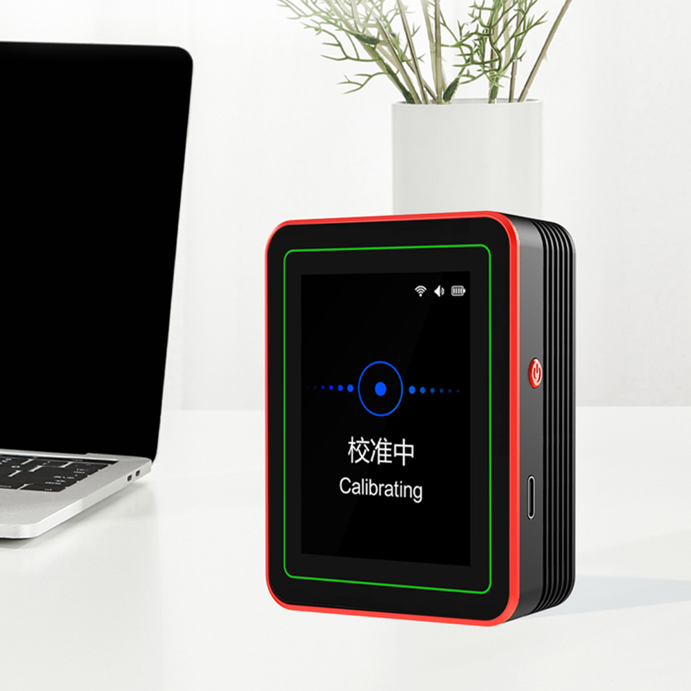 Tuya WiFi 15-in-1 Household CO - Woodworking Apps review and price