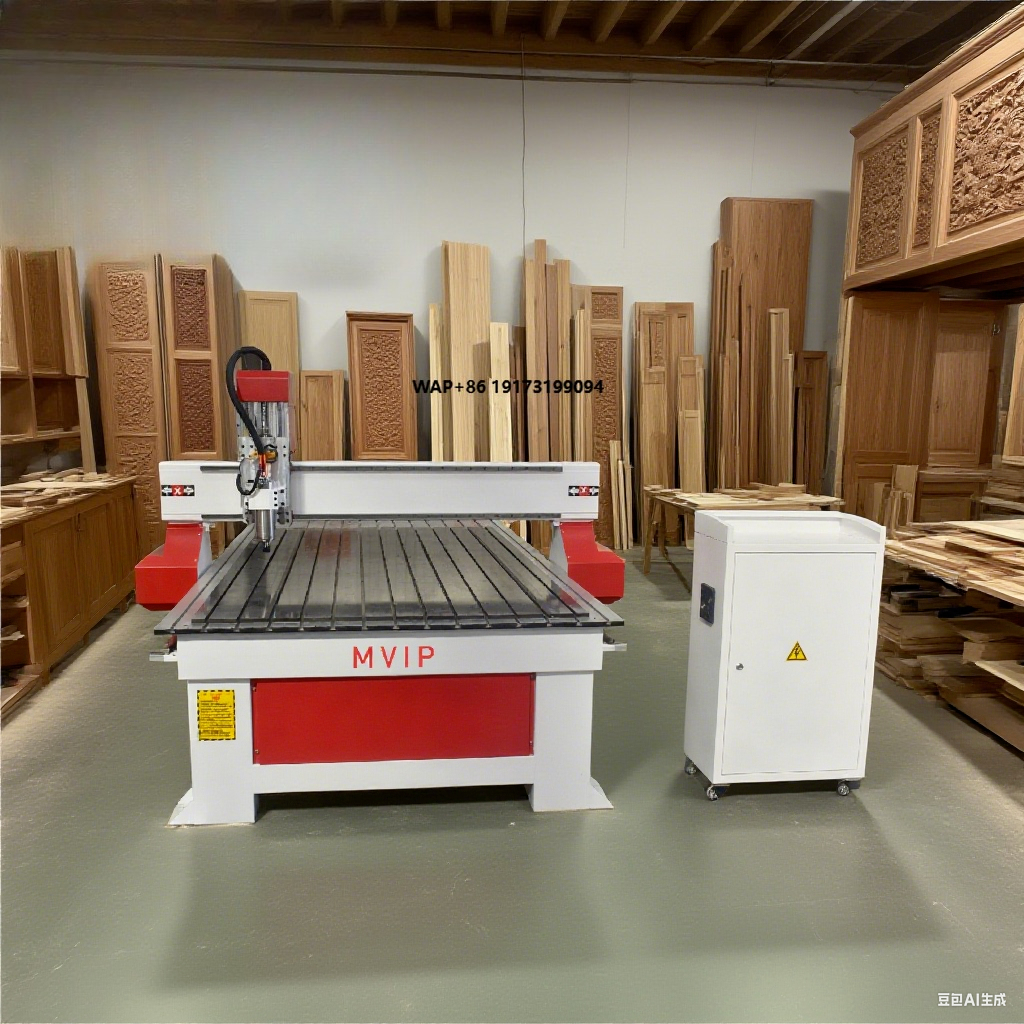 3 Axis 1325 CNC Woodworking Ro - Woodworking Router review and price