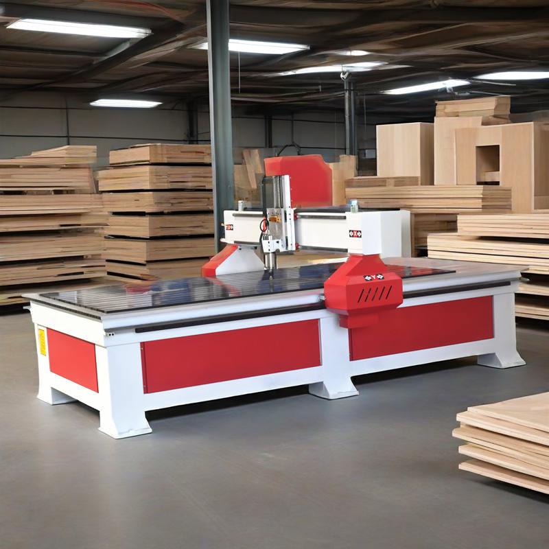 3 Axis 1325 CNC Woodworking Ro - Woodworking Router review and price