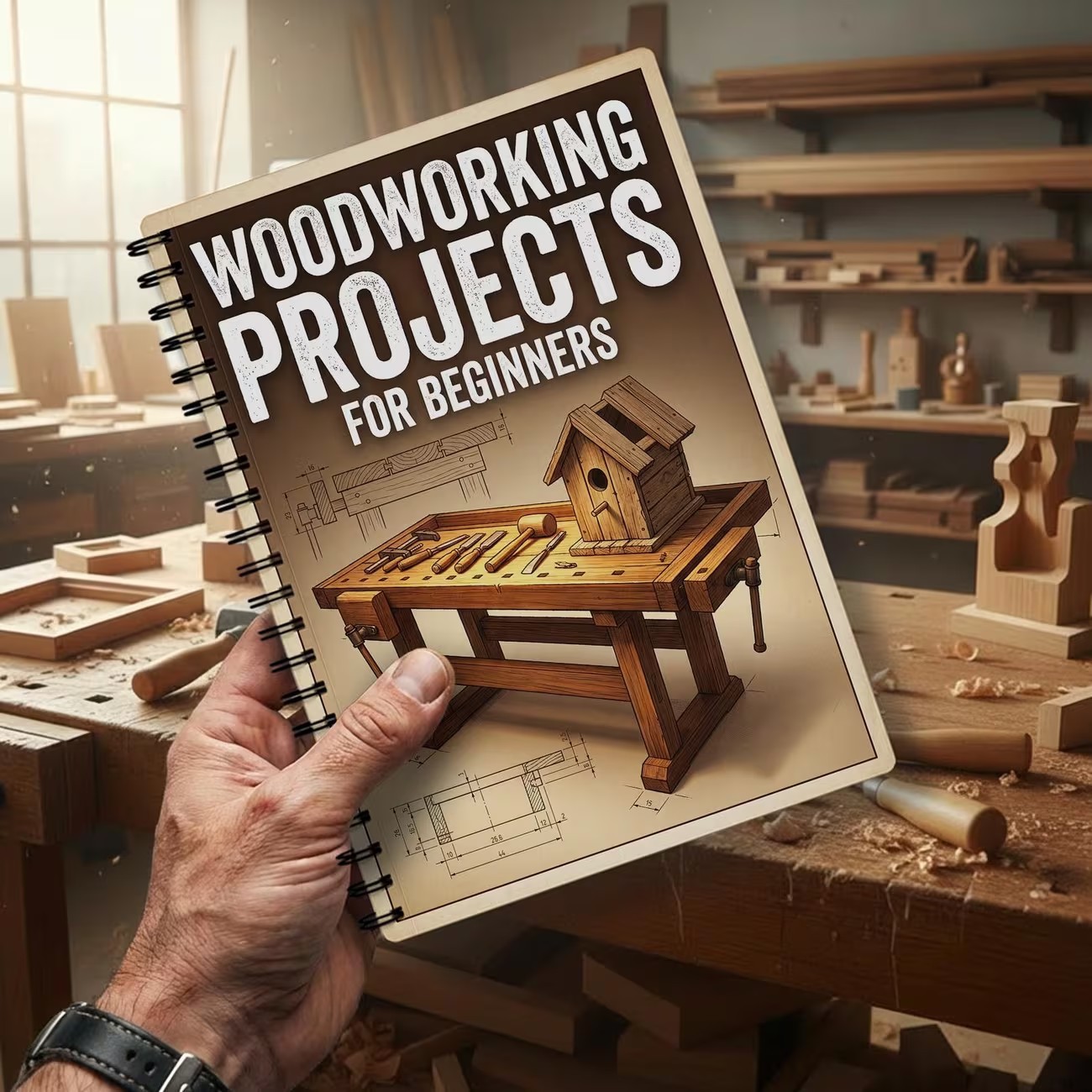 A Woodworking Project Plan Sui - Woodworking Blueprint review and price