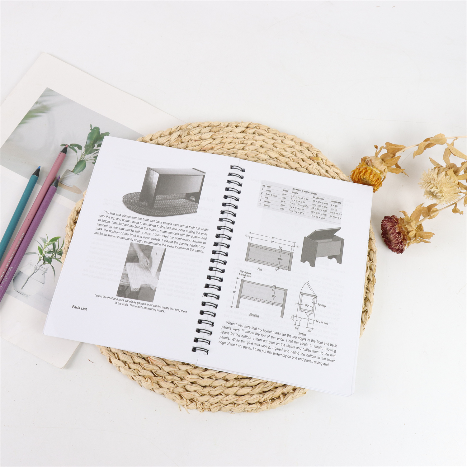 A Woodworking Project Plan Sui - Woodworking Blueprint review and price