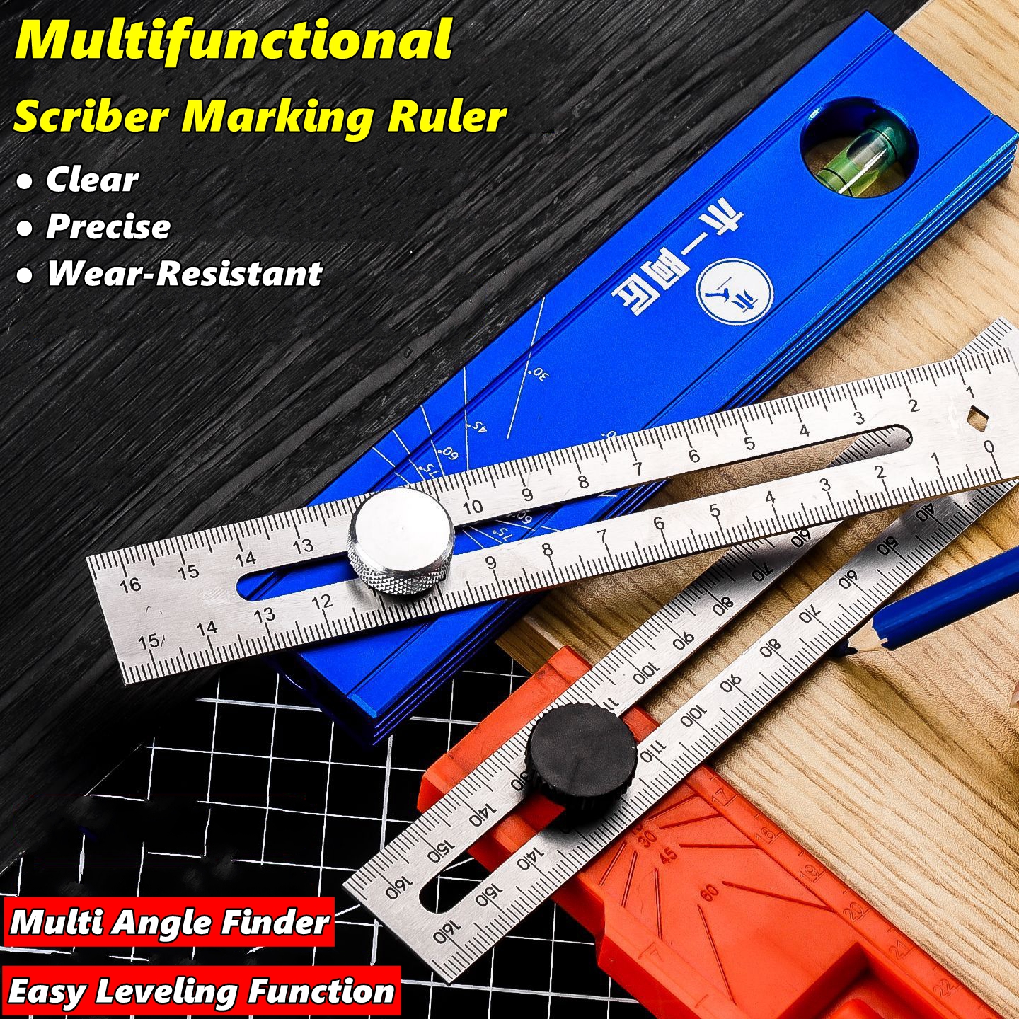 Scriber Marking Tools, Multi A - Marking Gauge Tool review and price
