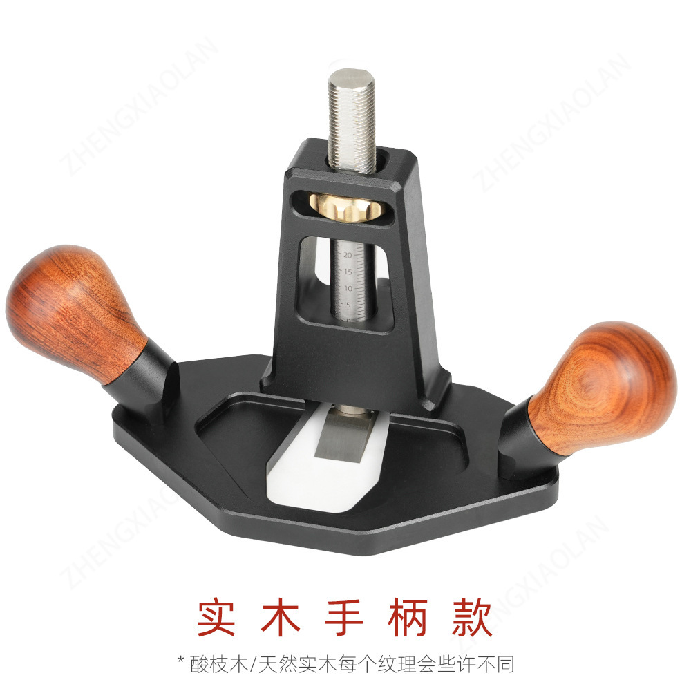 Woodworking Bottom/Rabbet/Groo - Shoulder Plane Rabbet review and price
