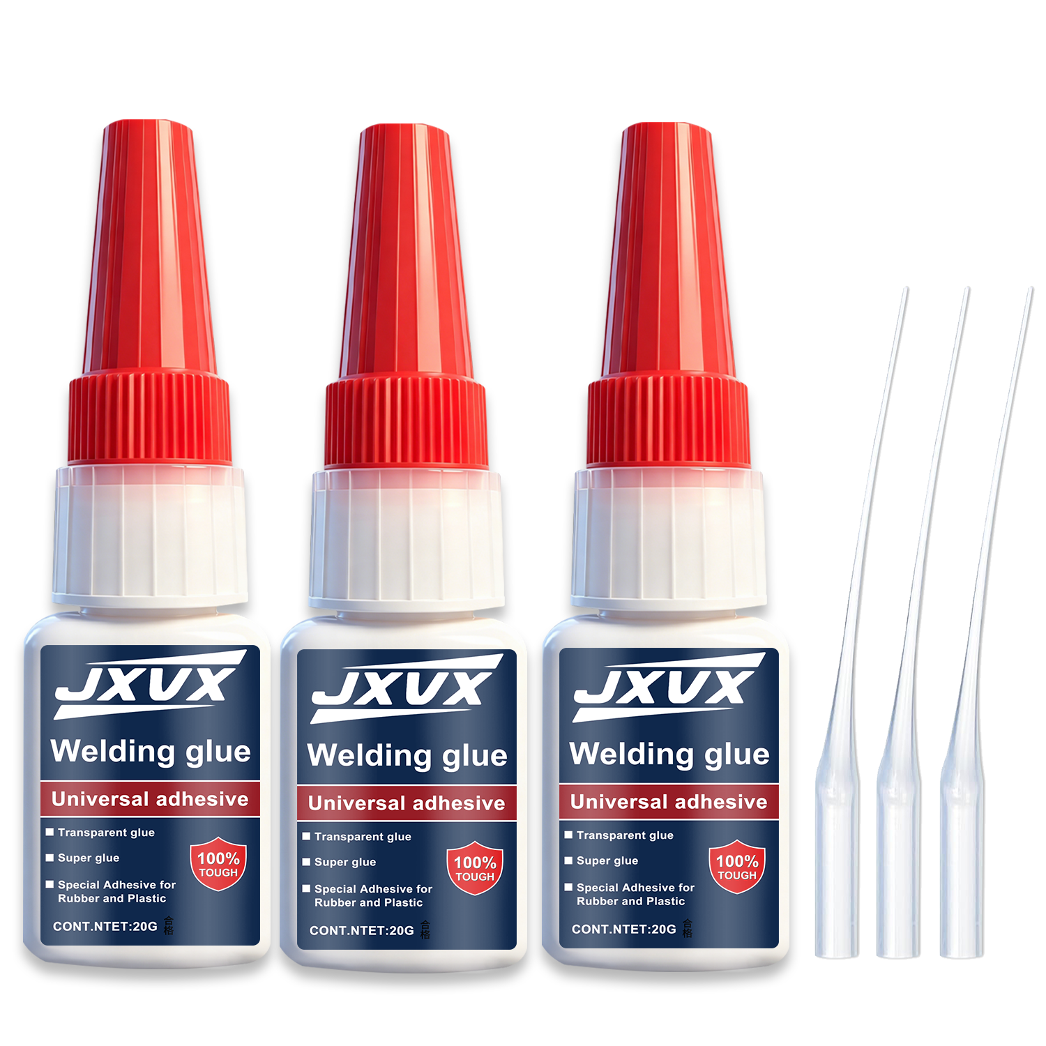 JXVX  Extra Strong Oily SuperG - Woodworking Glue review and price