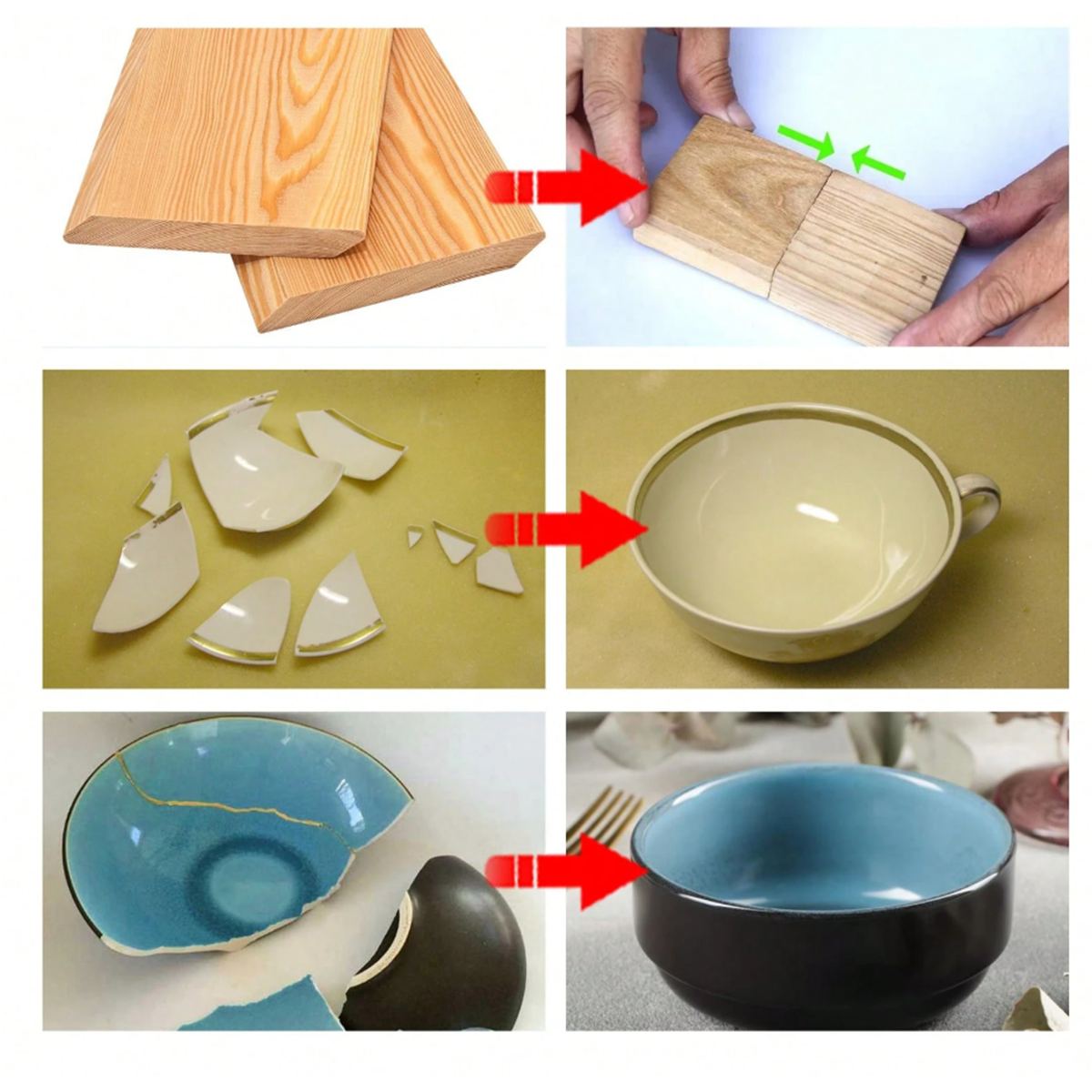 JXVX  Extra Strong Oily SuperG - Woodworking Glue review and price