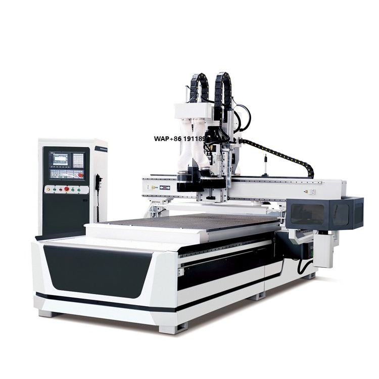 4x8 Ft Automatic Wood Carving  - Woodworking Router review and price