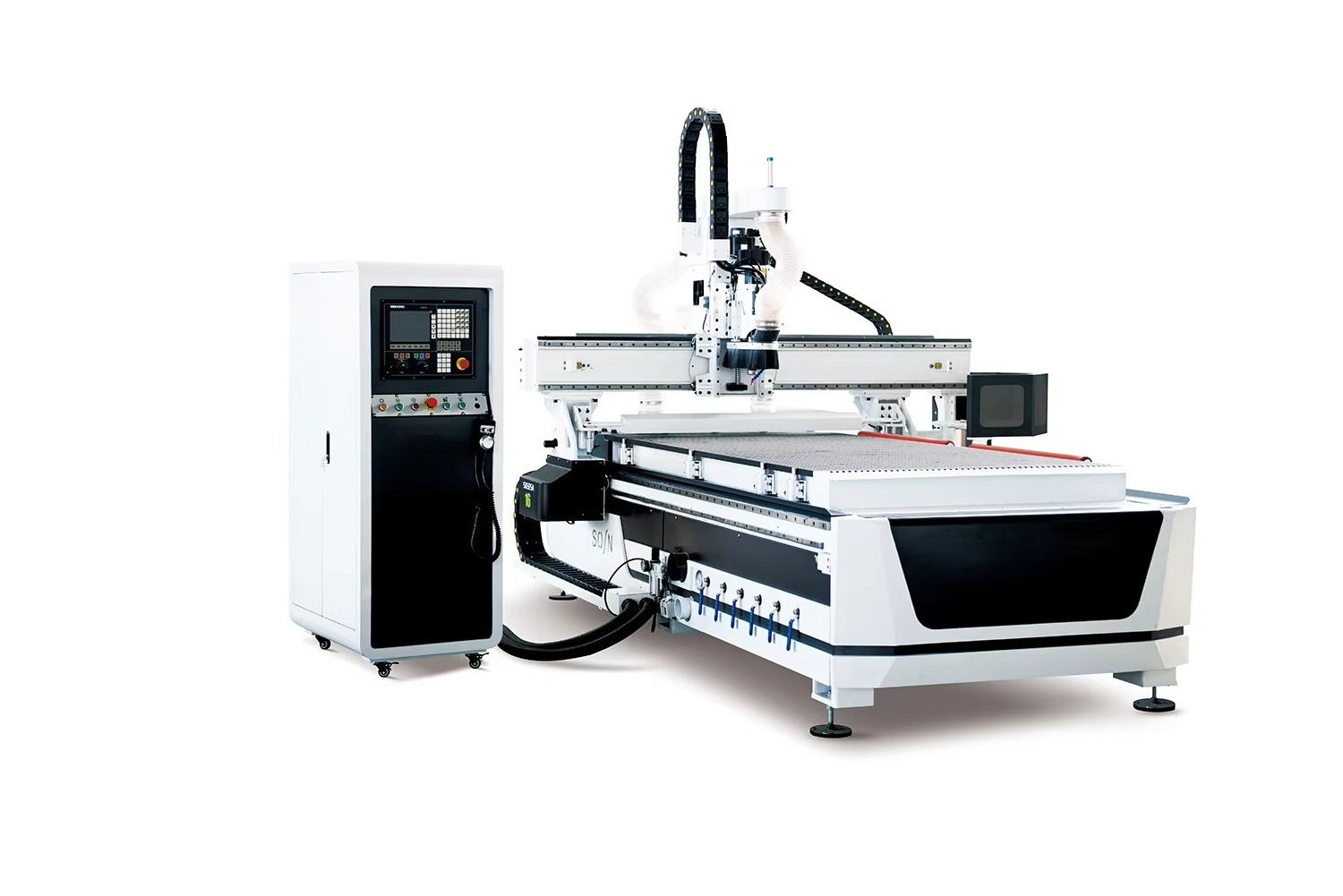 4x8 Ft Automatic Wood Carving  - Woodworking Router review and price