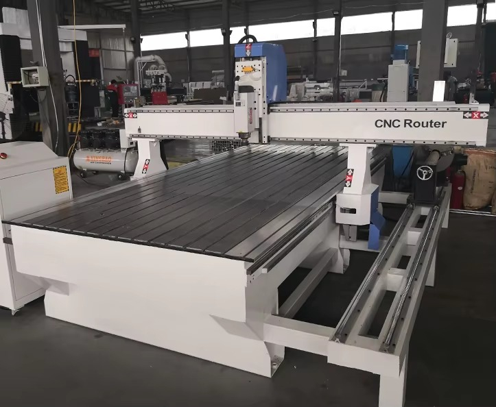 Factory Supply High Precision  - Woodworking Router review and price