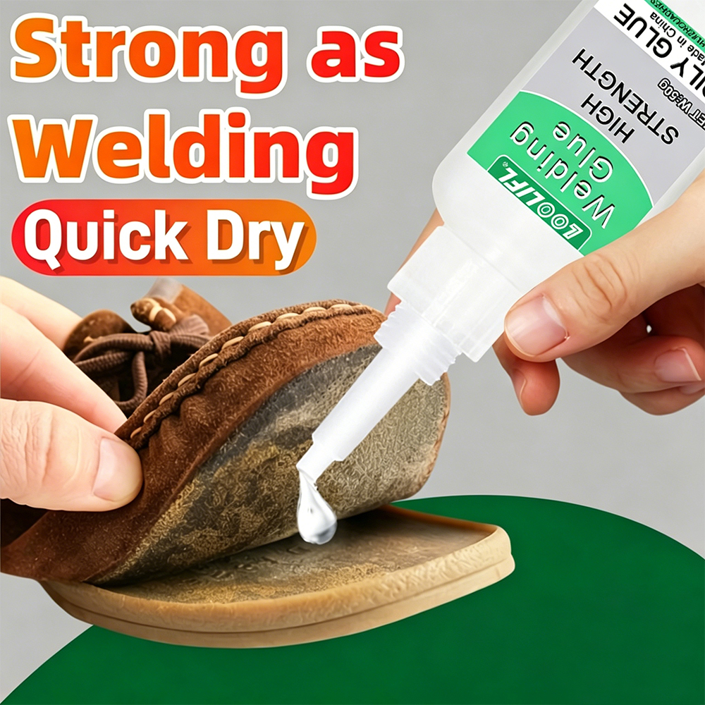 50Ghigh Strength Welding Oily  - Woodworking Glue review and price