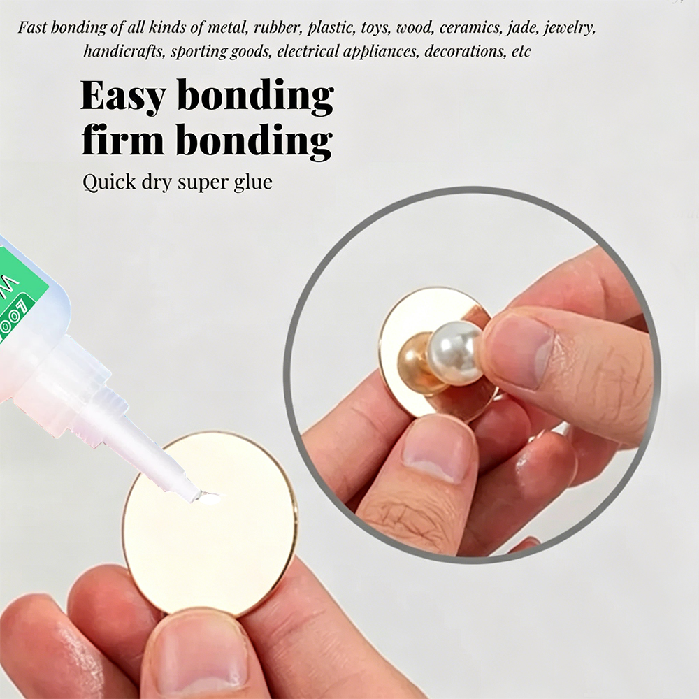 50Ghigh Strength Welding Oily  - Woodworking Glue review and price