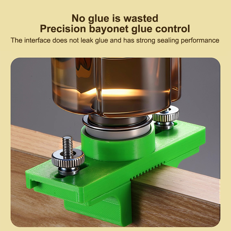 10-22mm Precision Adhesive App - Woodworking Glue review and price