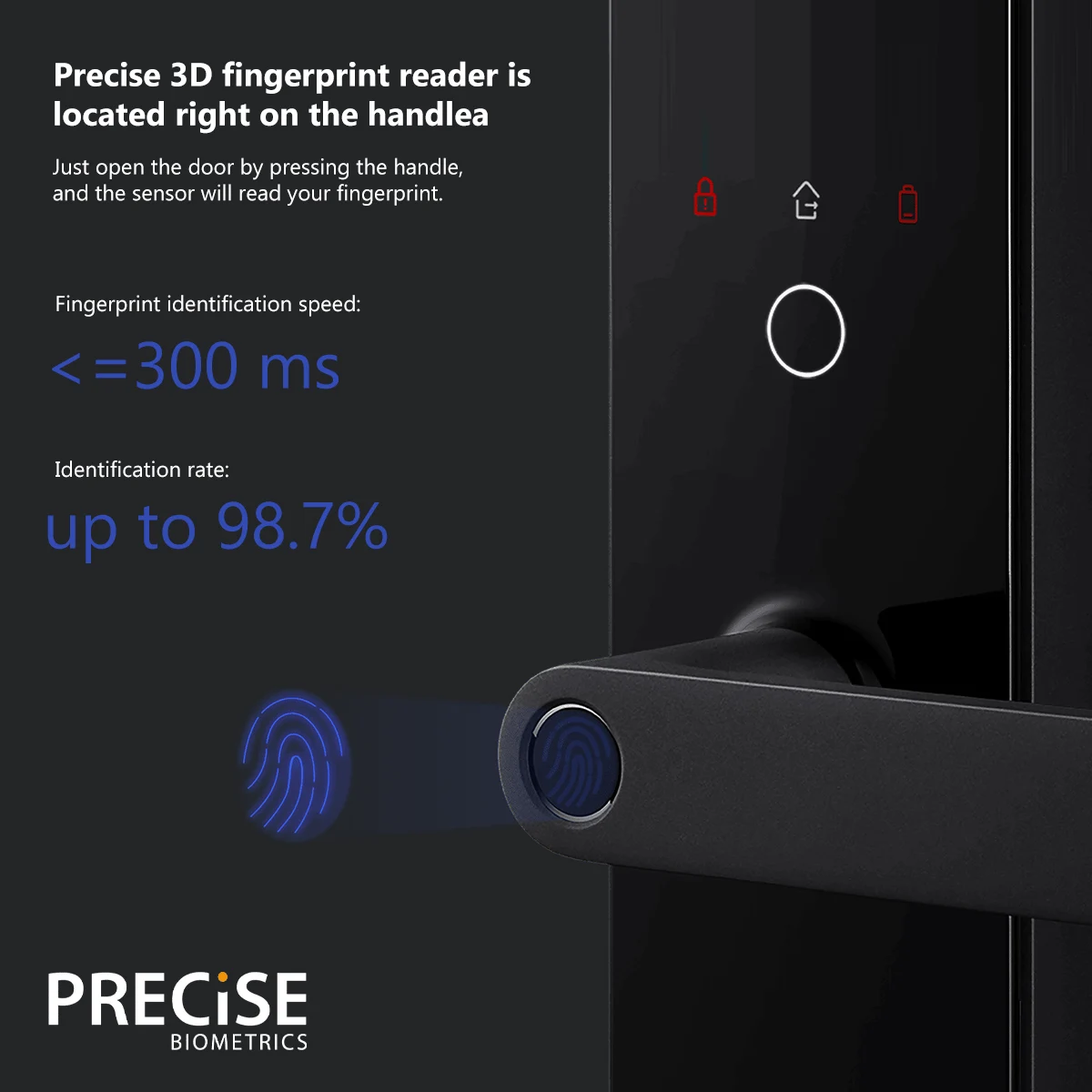 Aqara Smart Door Lock N100 Fin - Woodworking Apps review and price