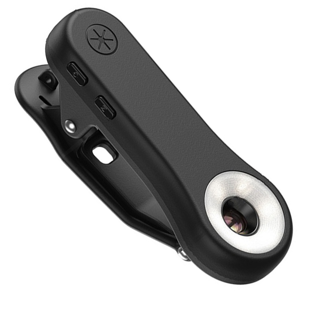 200x Portable Mobile Phone Mic - Woodworking Uv Light review and price