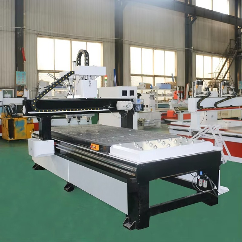 1325 CNC Router 3-Process Wood - Woodworking Router review and price