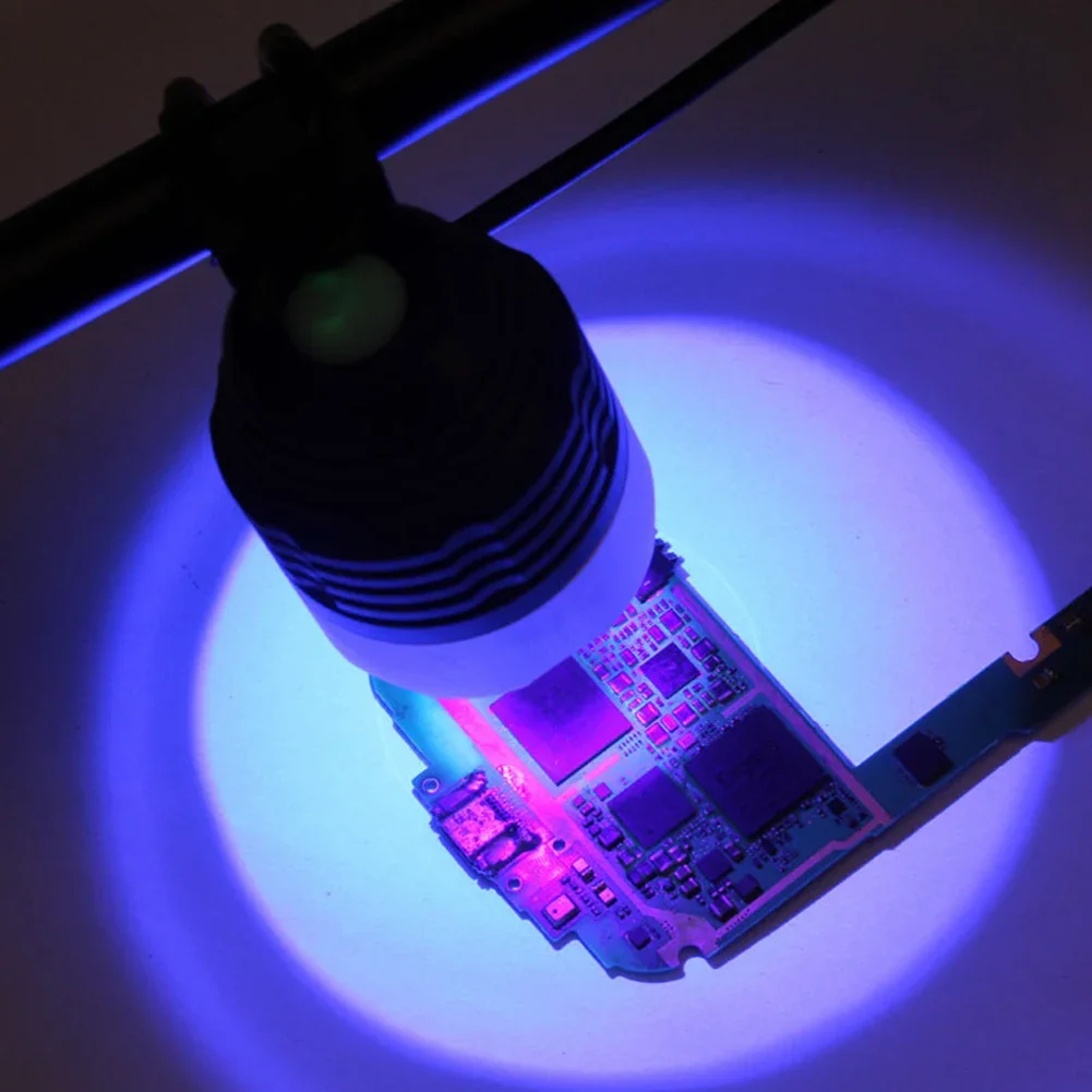 USB LED Light UV LED Curing La - Woodworking Uv Light review and price