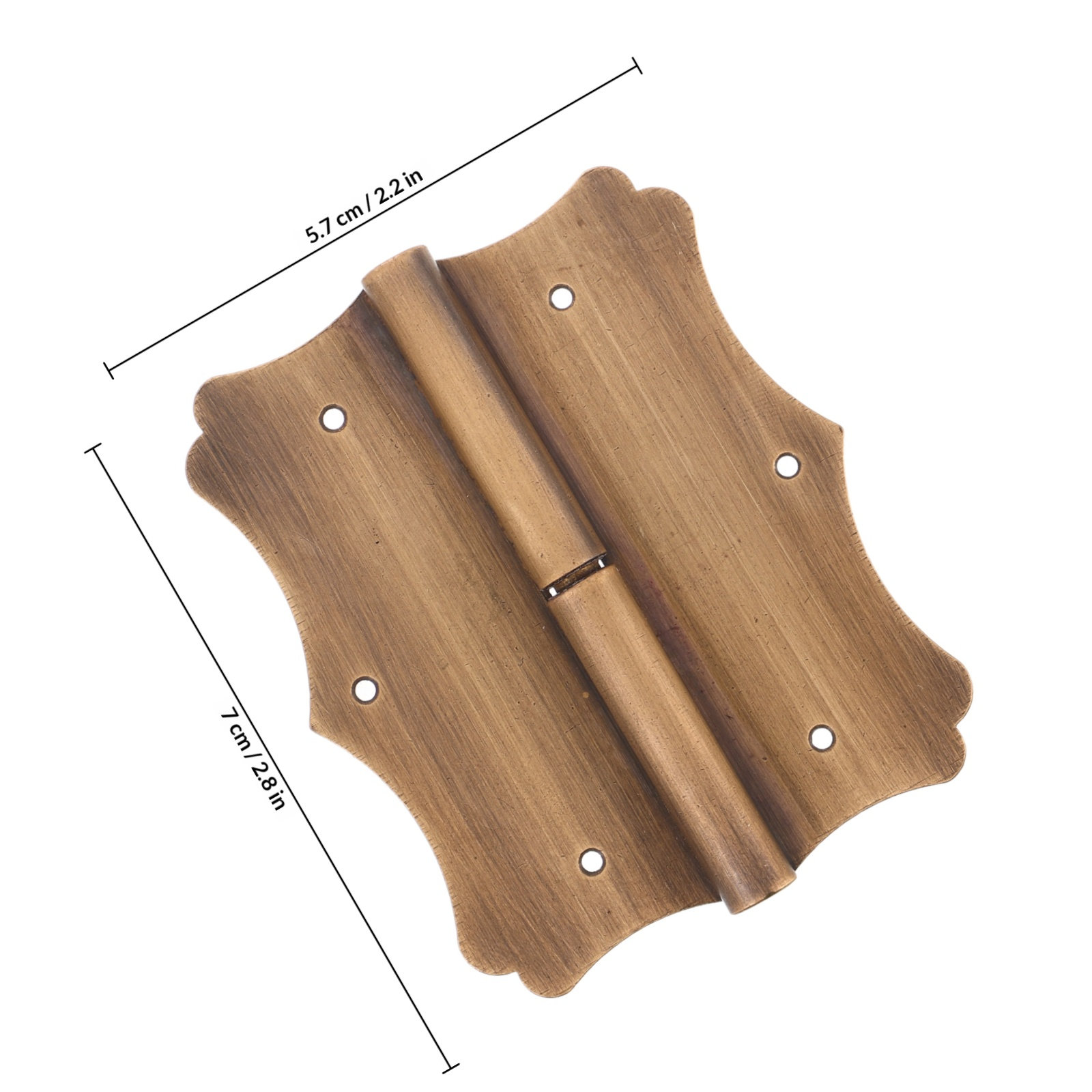 Solid Copper Vintage Door Wind - Woodworking Kitchen Projects review and price