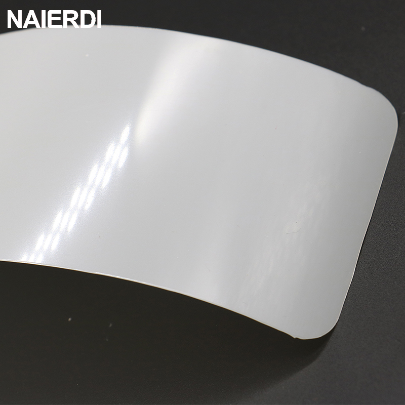 NAIERDI 5PCS Toughness Plastic - Card Scraper Steel review and price