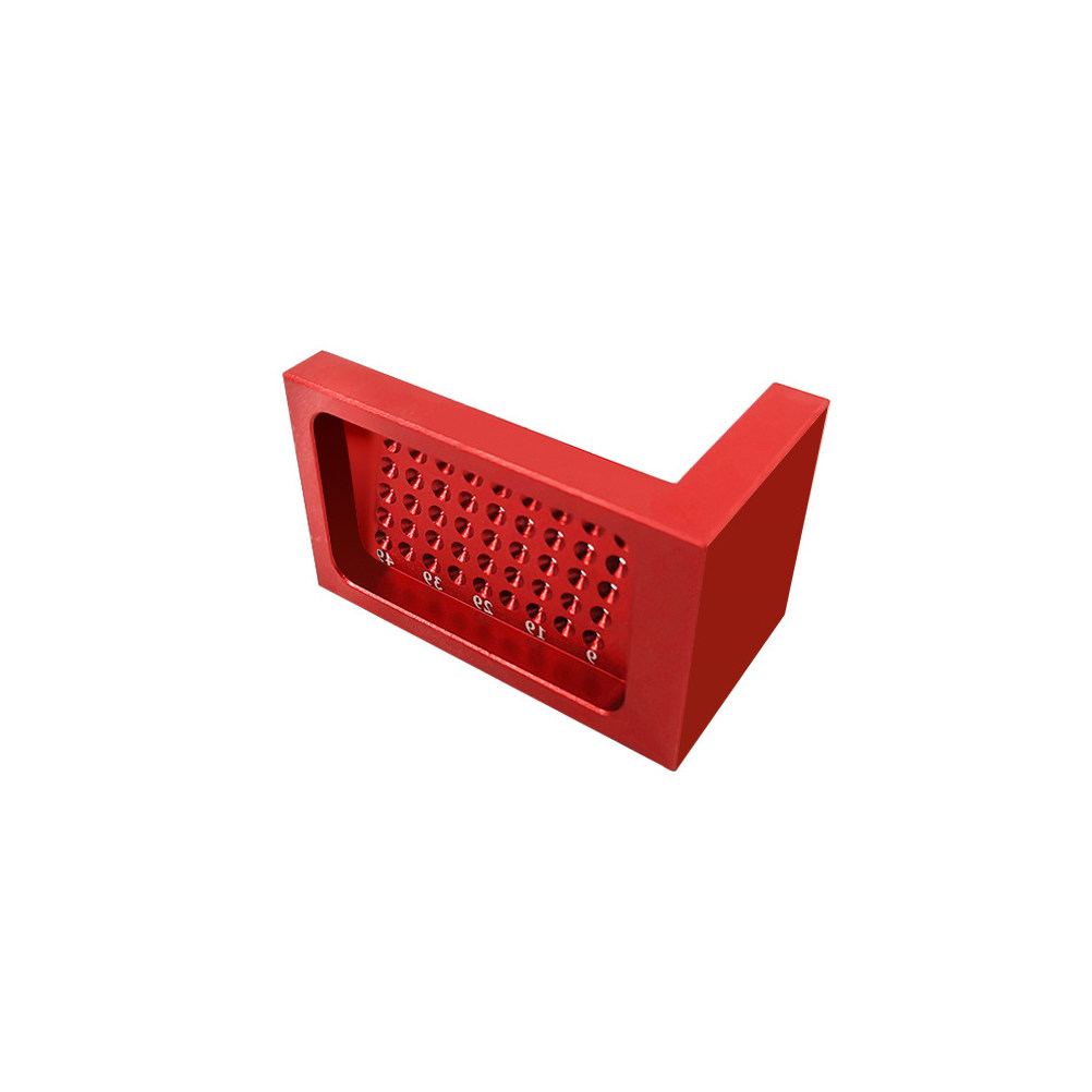 Aluminum Alloy T-Shaped Ruler  - Marking Gauge Tool review and price