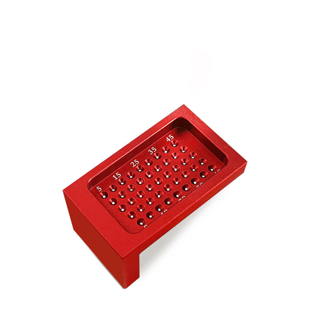 Aluminum Alloy T-Shaped Ruler  - Marking Gauge Tool review and price